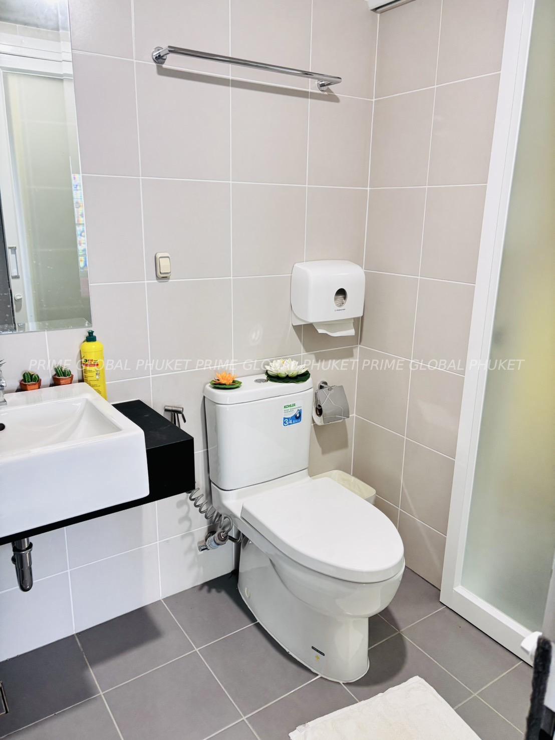 49 Sq.m Condominium for Sale in Phuket town