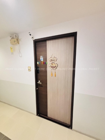 49 Sq.m Condominium for Sale in Phuket town