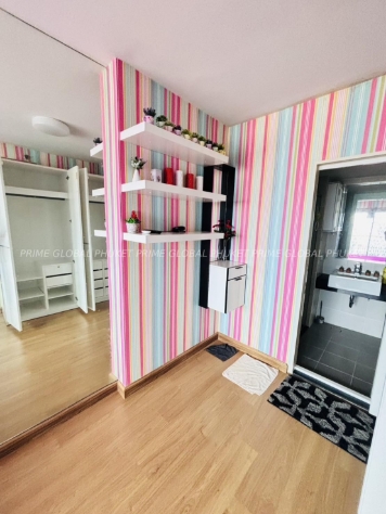 49 Sq.m Condominium for Sale in Phuket town