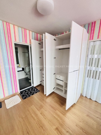 49 Sq.m Condominium for Sale in Phuket town