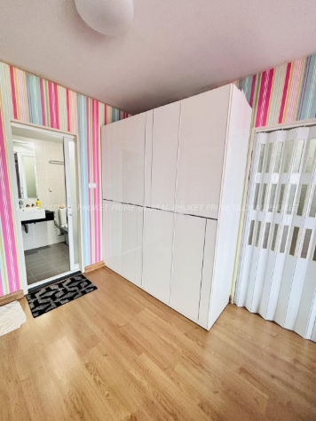 49 Sq.m Condominium for Sale in Phuket town