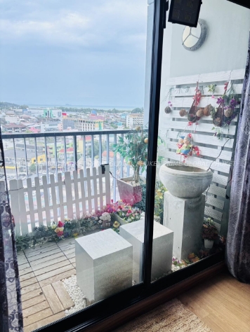 49 Sq.m Condominium for Sale in Phuket town