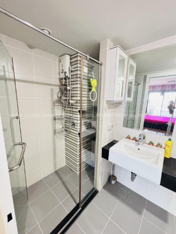 49 Sq.m Condominium for Sale in Phuket town