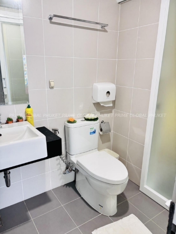 49 Sq.m Condominium for Sale in Phuket town