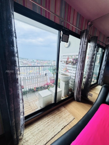 49 Sq.m Condominium for Sale in Phuket town