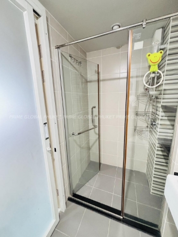 49 Sq.m Condominium for Sale in Phuket town