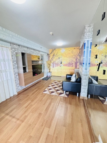 49 Sq.m Condominium for Sale in Phuket town