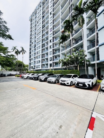 49 Sq.m Condominium for Sale in Phuket town