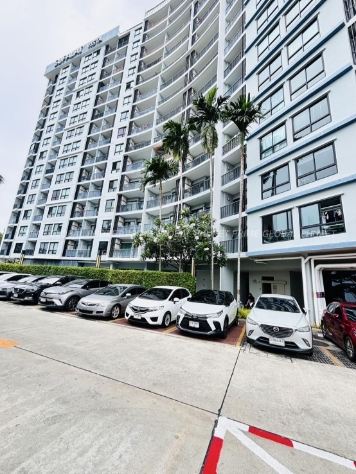 49 Sq.m Condominium for Sale in Phuket town