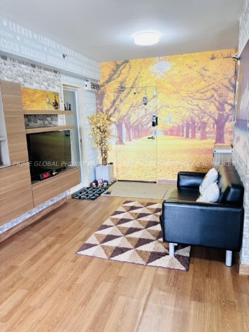 49 Sq.m Condominium for Sale in Phuket town