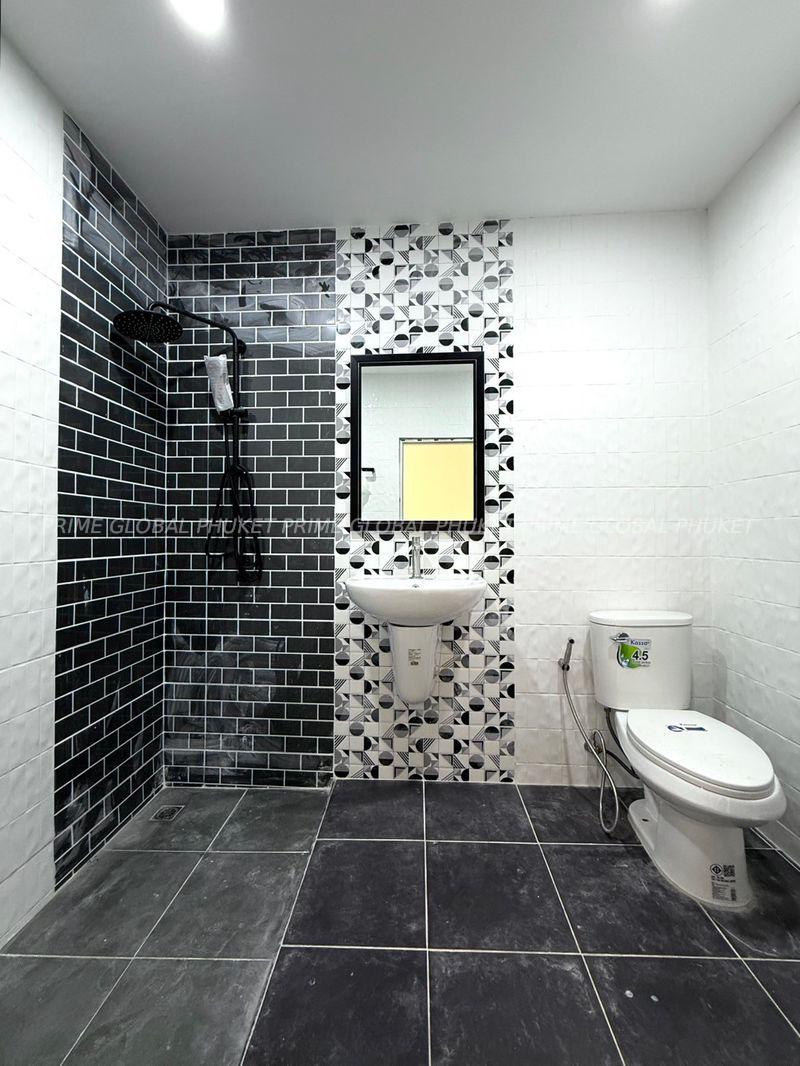 100 Sq.m House for Sale in Phuket town