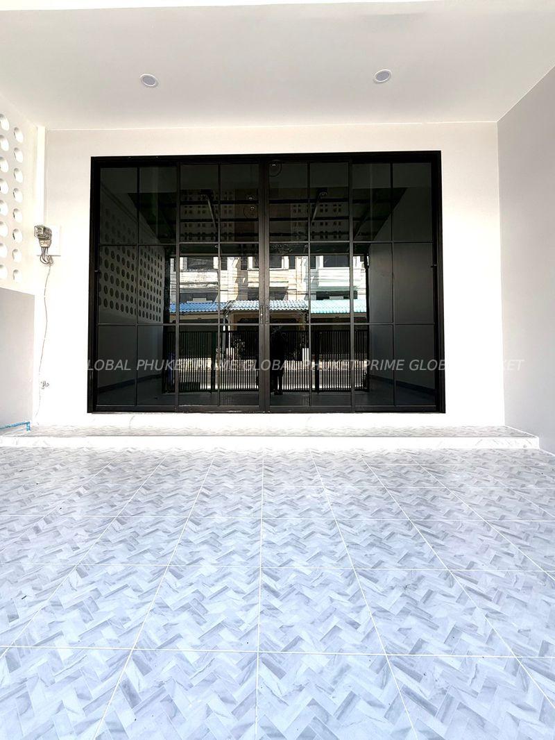 100 Sq.m House for Sale in Phuket town