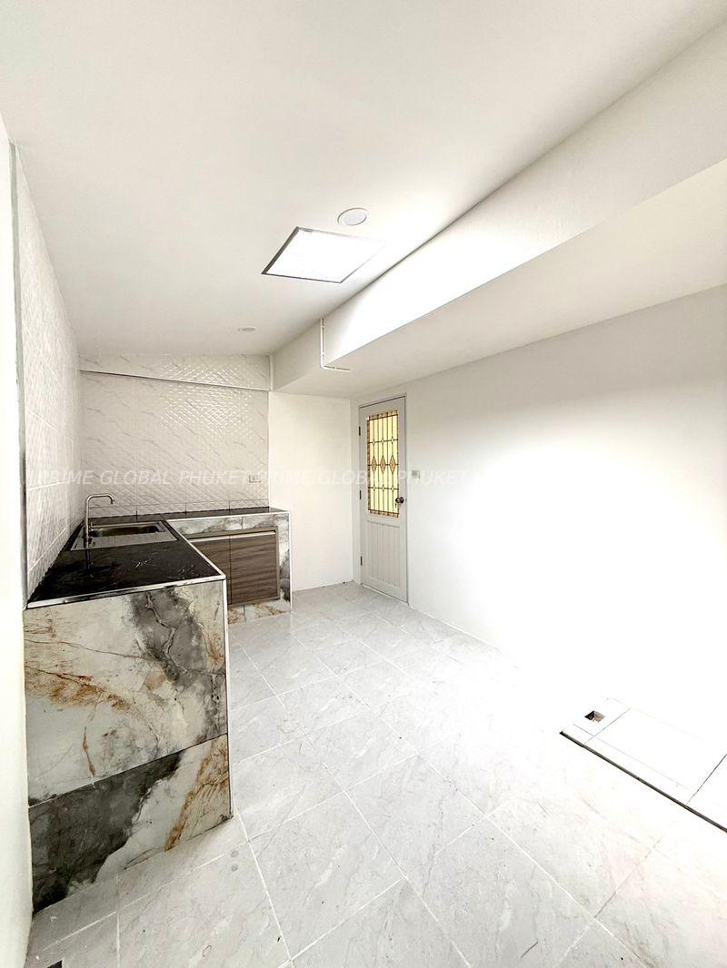 100 Sq.m House for Sale in Phuket town
