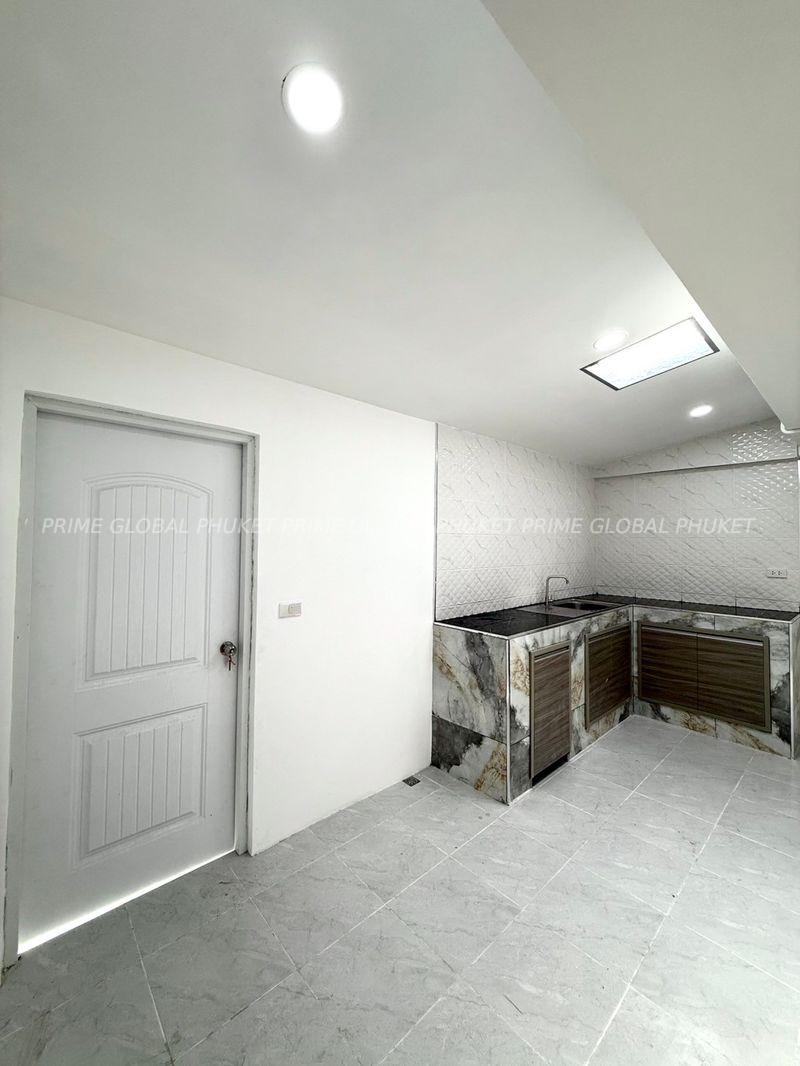 100 Sq.m House for Sale in Phuket town
