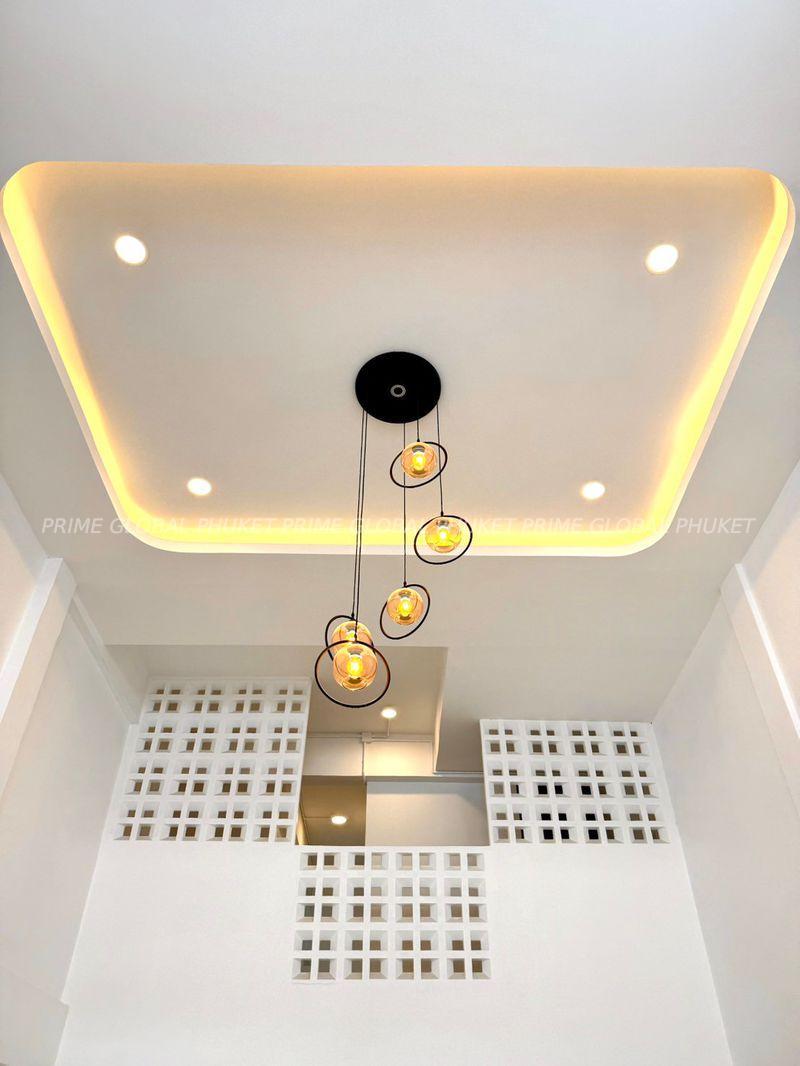 100 Sq.m House for Sale in Phuket town