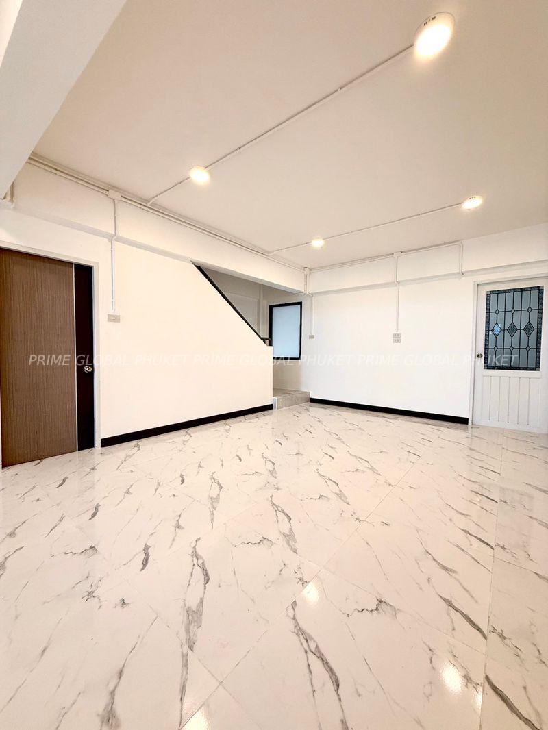100 Sq.m House for Sale in Phuket town