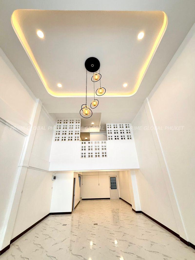 100 Sq.m House for Sale in Phuket town