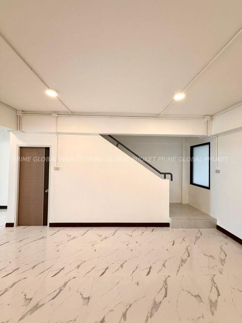 100 Sq.m House for Sale in Phuket town
