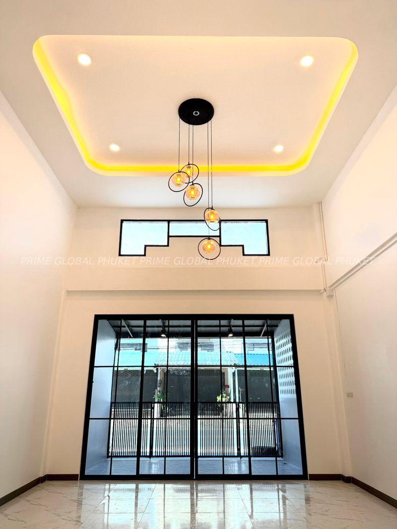 100 Sq.m House for Sale in Phuket town