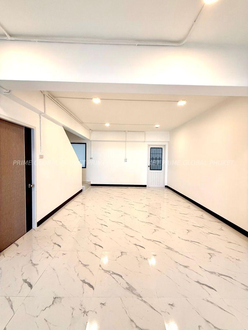 100 Sq.m House for Sale in Phuket town