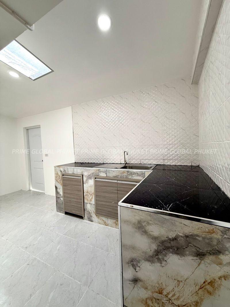 100 Sq.m House for Sale in Phuket town