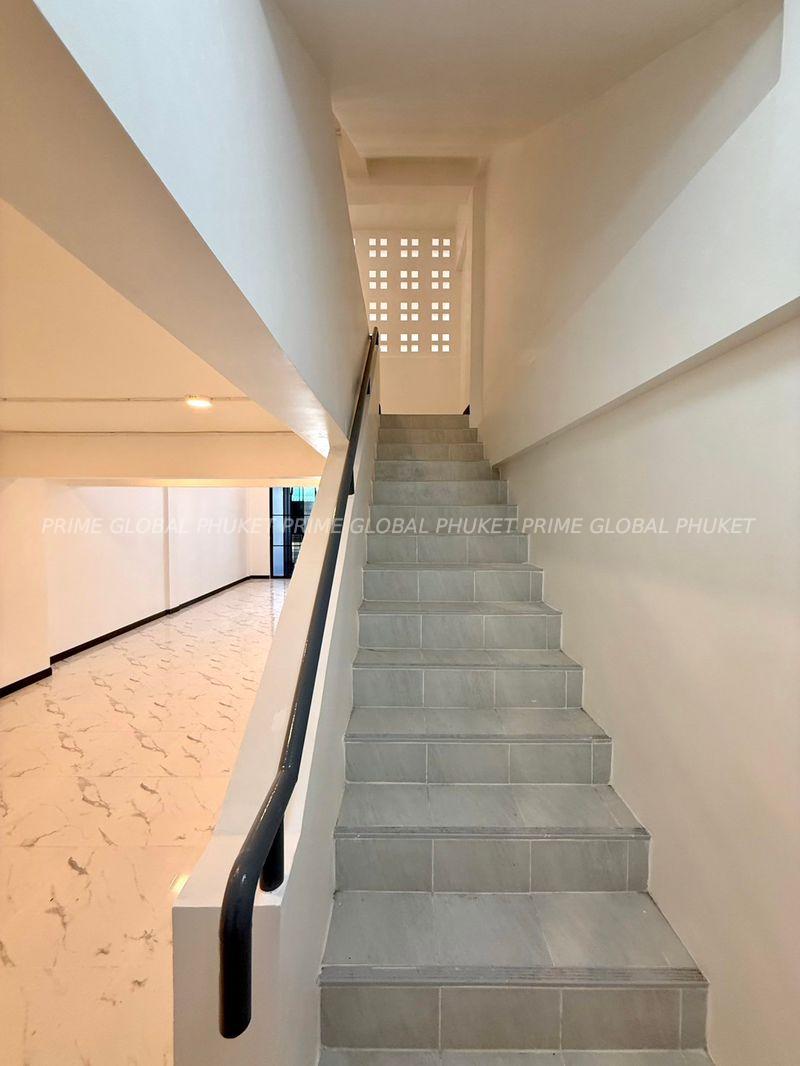 100 Sq.m House for Sale in Phuket town