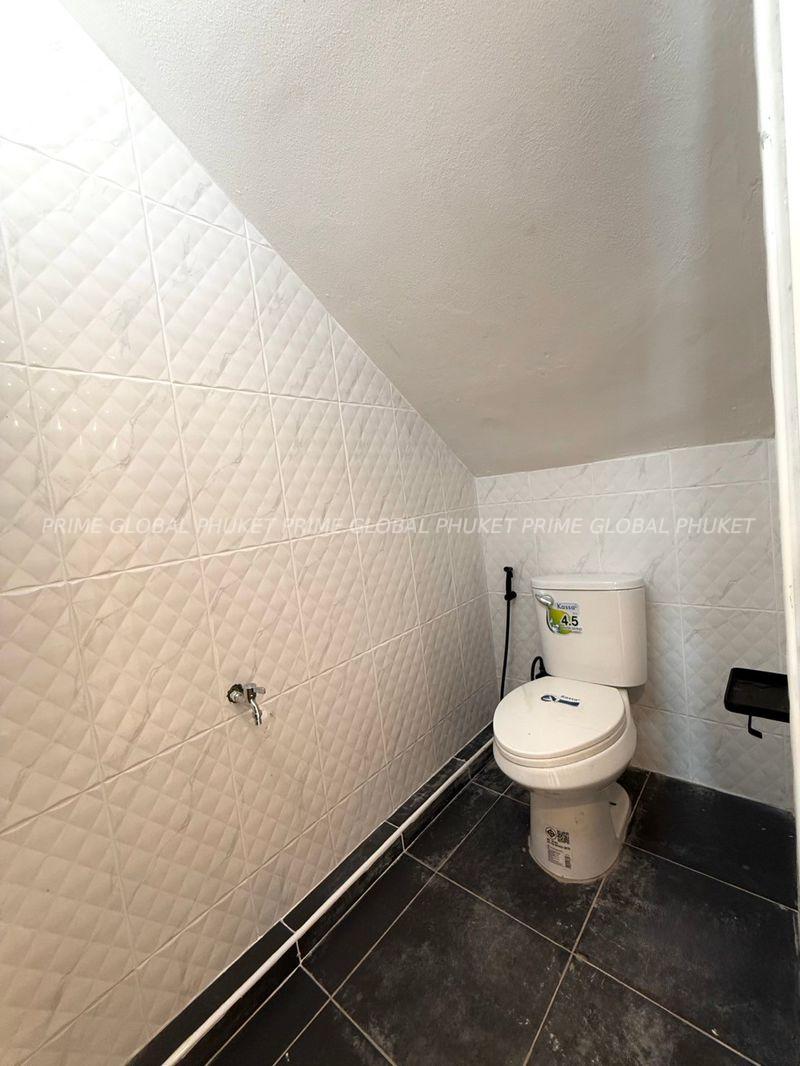 100 Sq.m House for Sale in Phuket town