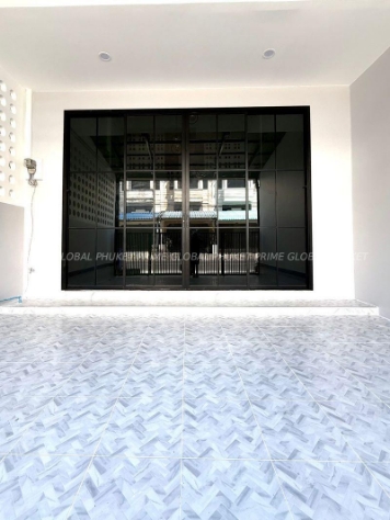 100 Sq.m House for Sale in Phuket town