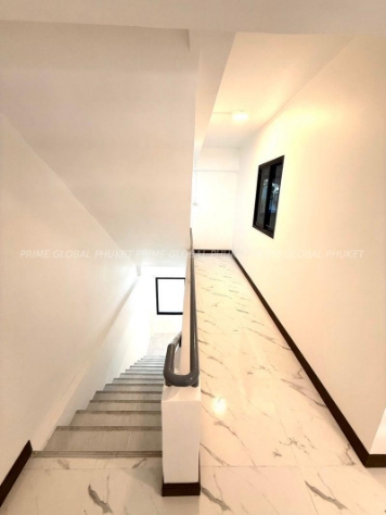 100 Sq.m House for Sale in Phuket town