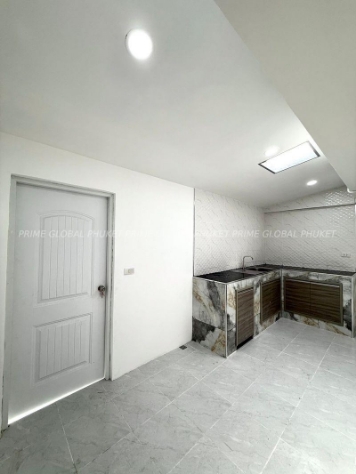 100 Sq.m House for Sale in Phuket town