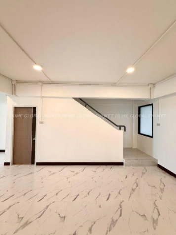 100 Sq.m House for Sale in Phuket town