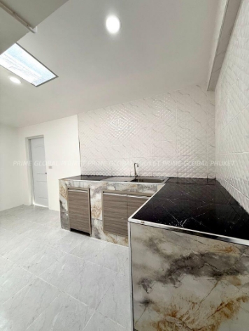100 Sq.m House for Sale in Phuket town