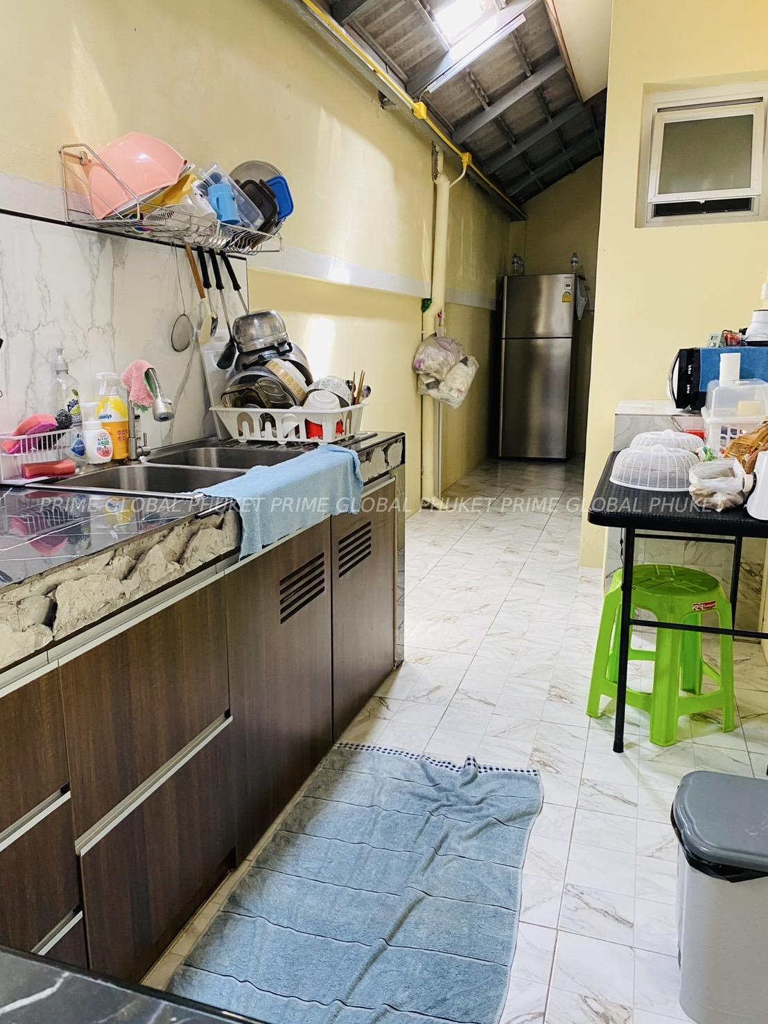 0 Sq.m House for Rent in Chalong