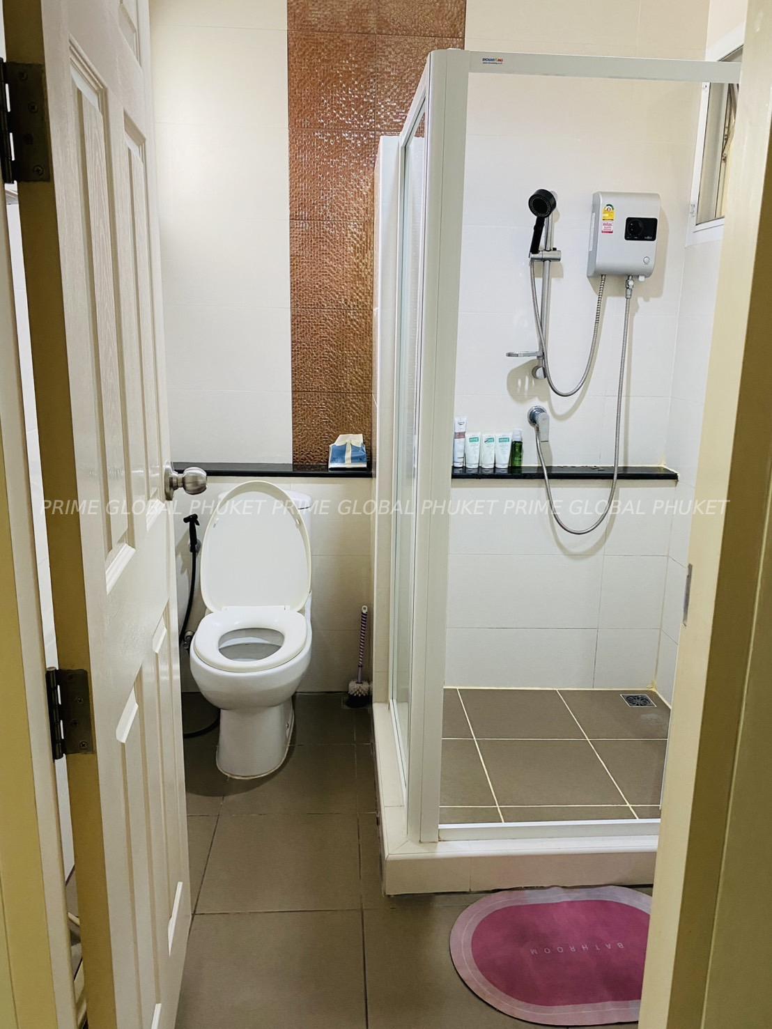 0 Sq.m House for Rent in Chalong