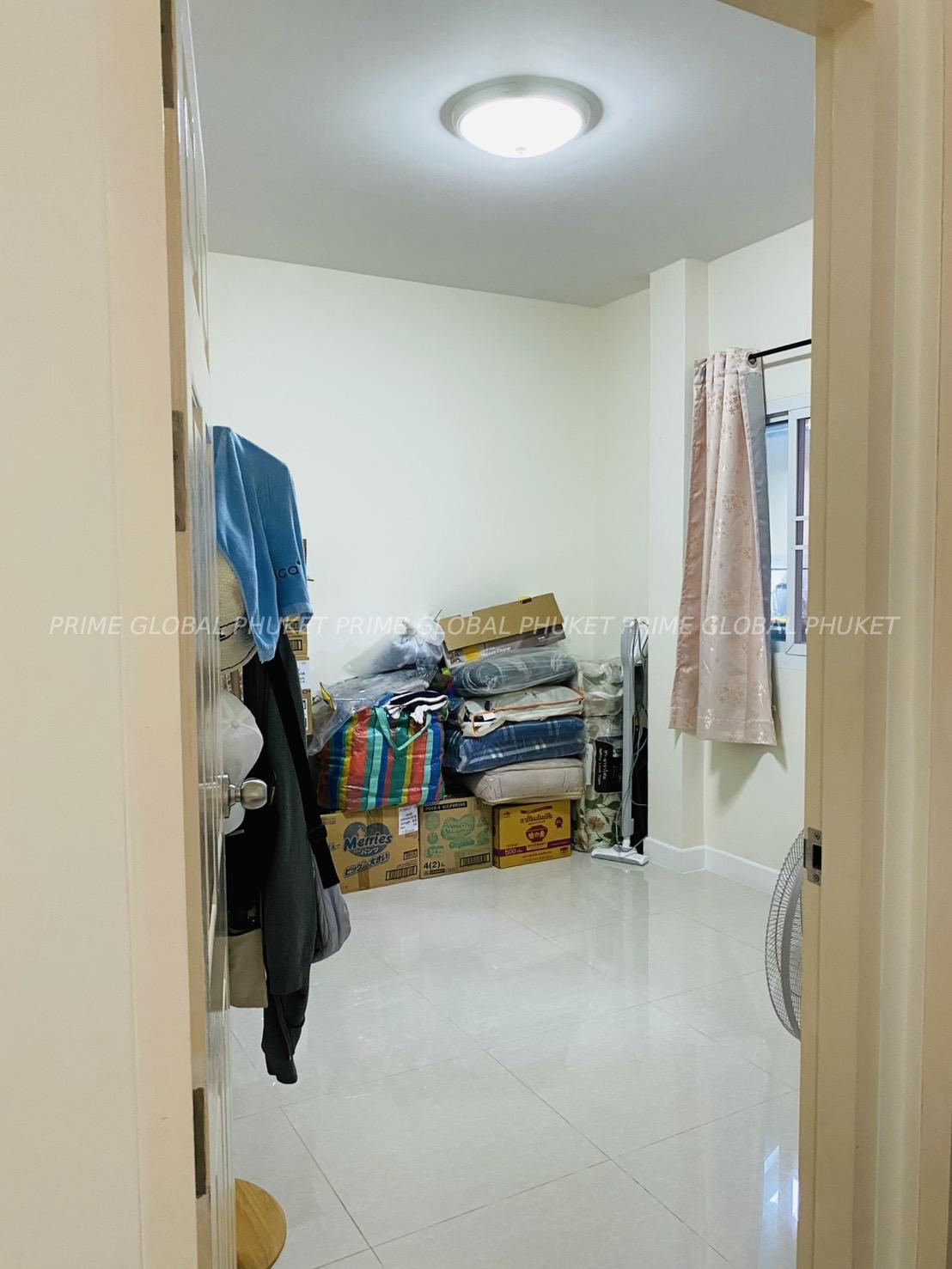 0 Sq.m House for Rent in Chalong