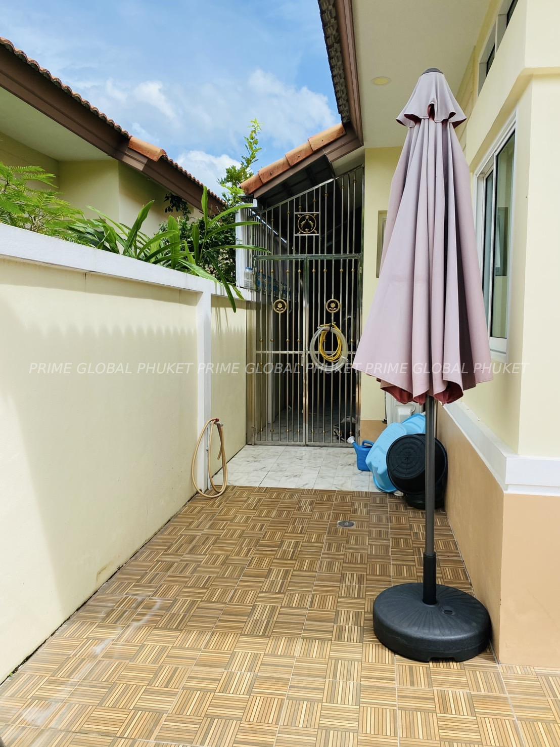 0 Sq.m House for Rent in Chalong