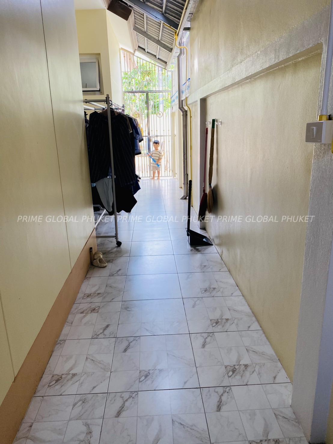 0 Sq.m House for Rent in Chalong