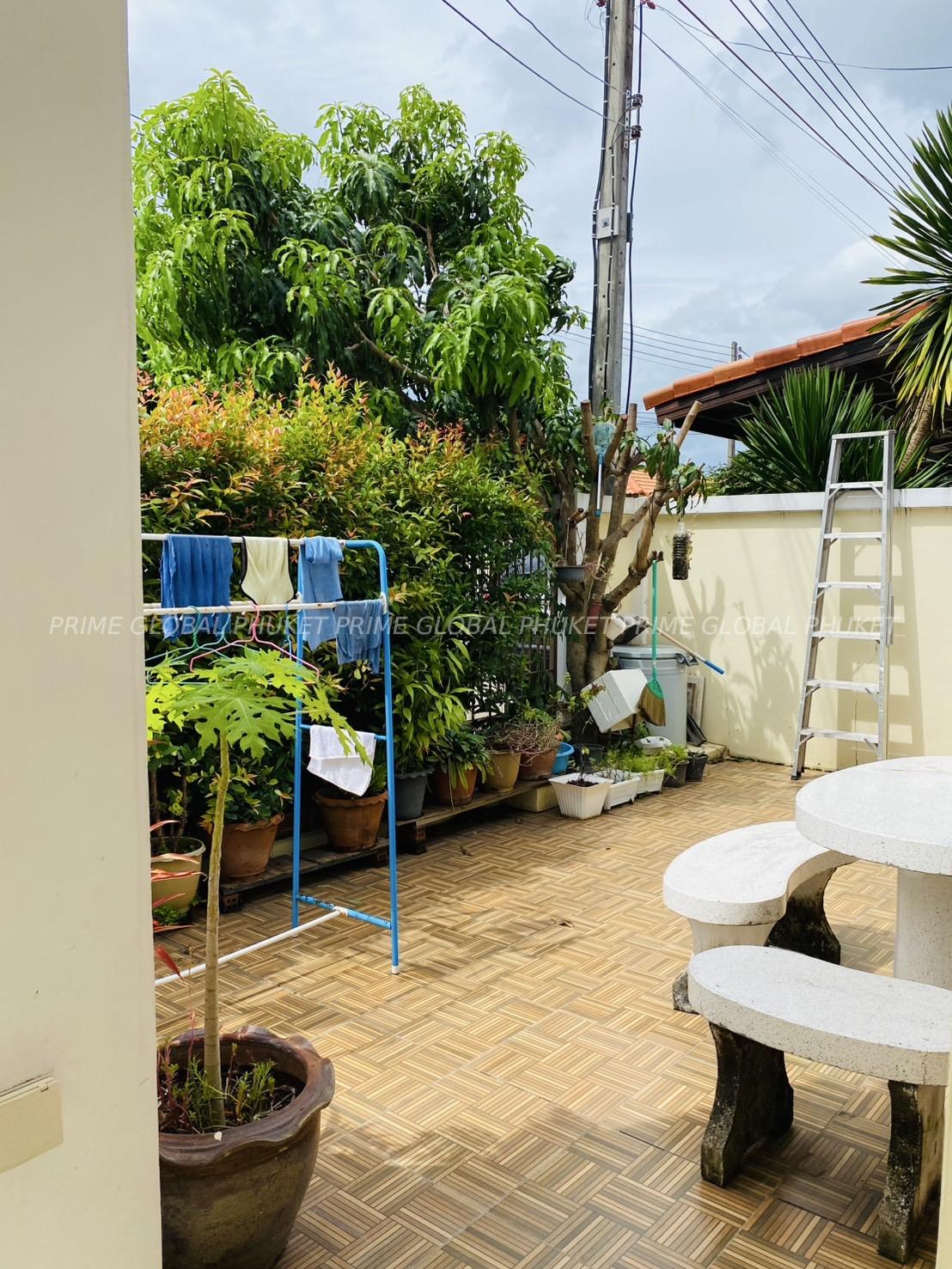 0 Sq.m House for Rent in Chalong