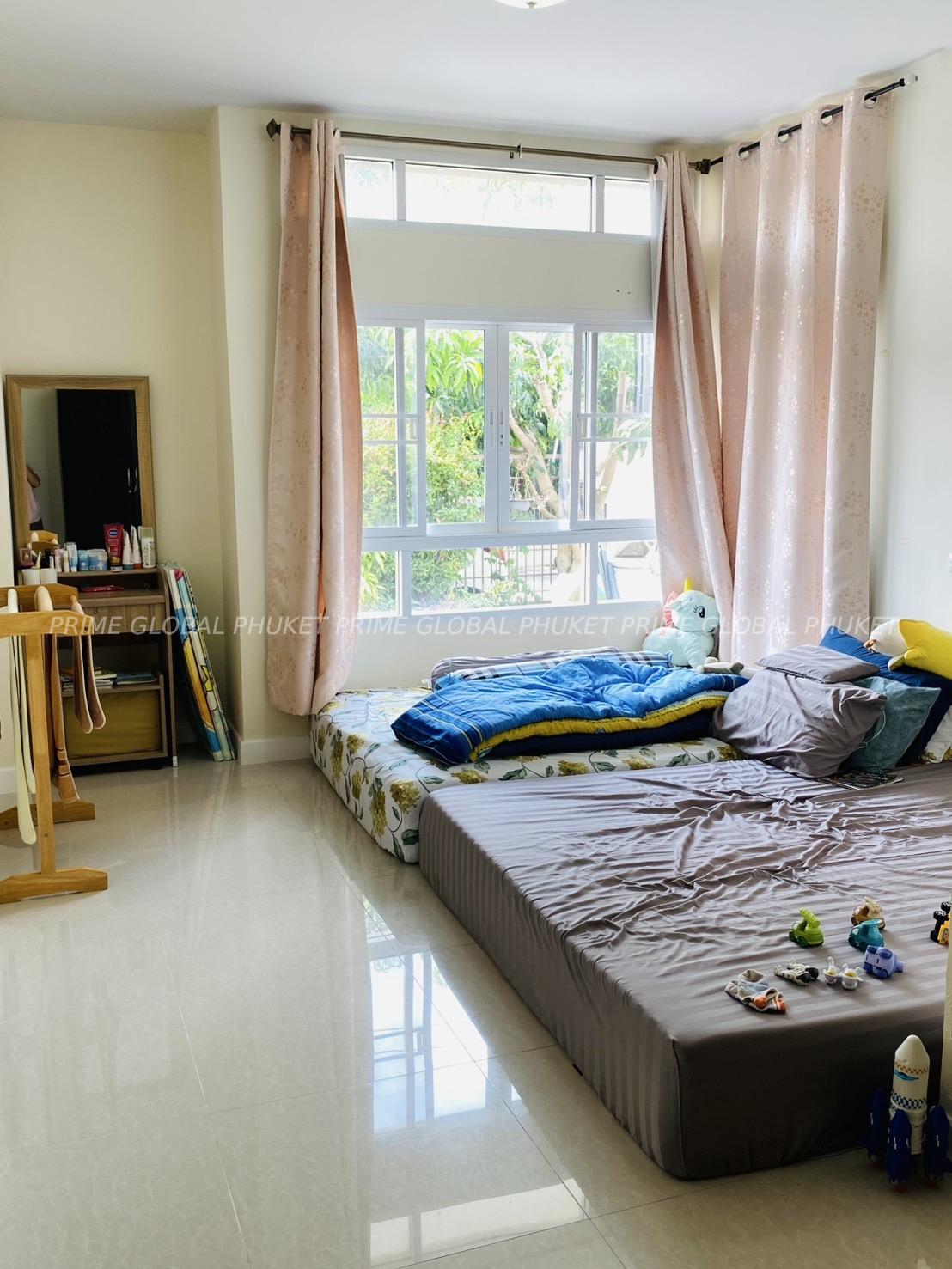 0 Sq.m House for Rent in Chalong