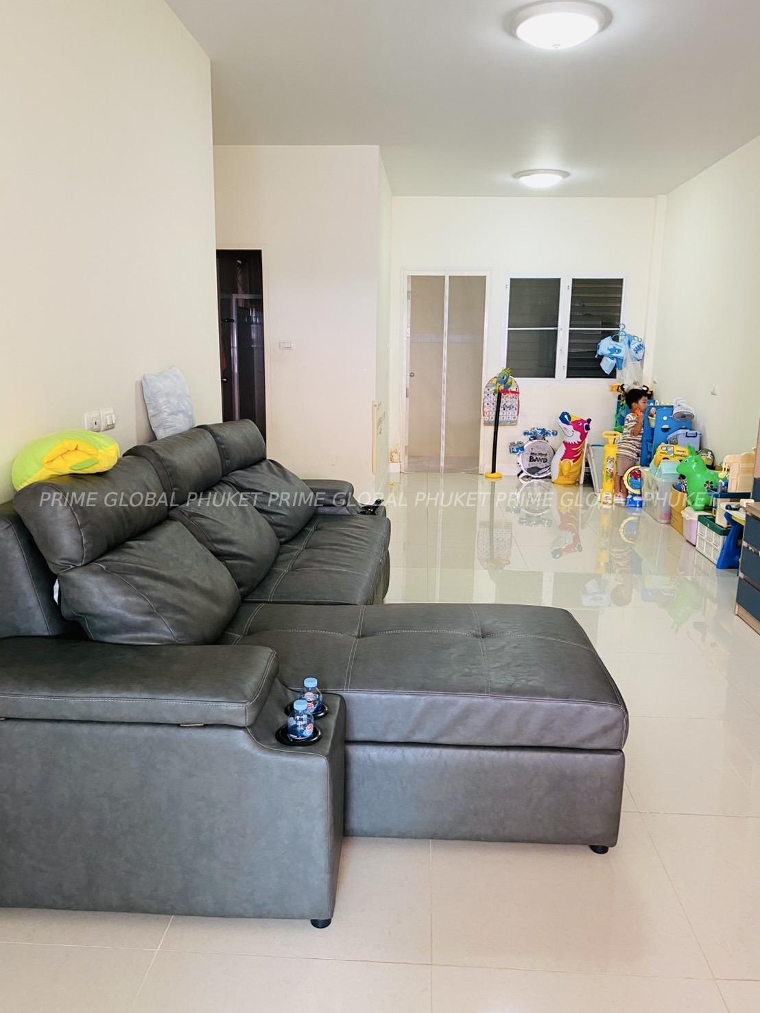 0 Sq.m House for Rent in Chalong