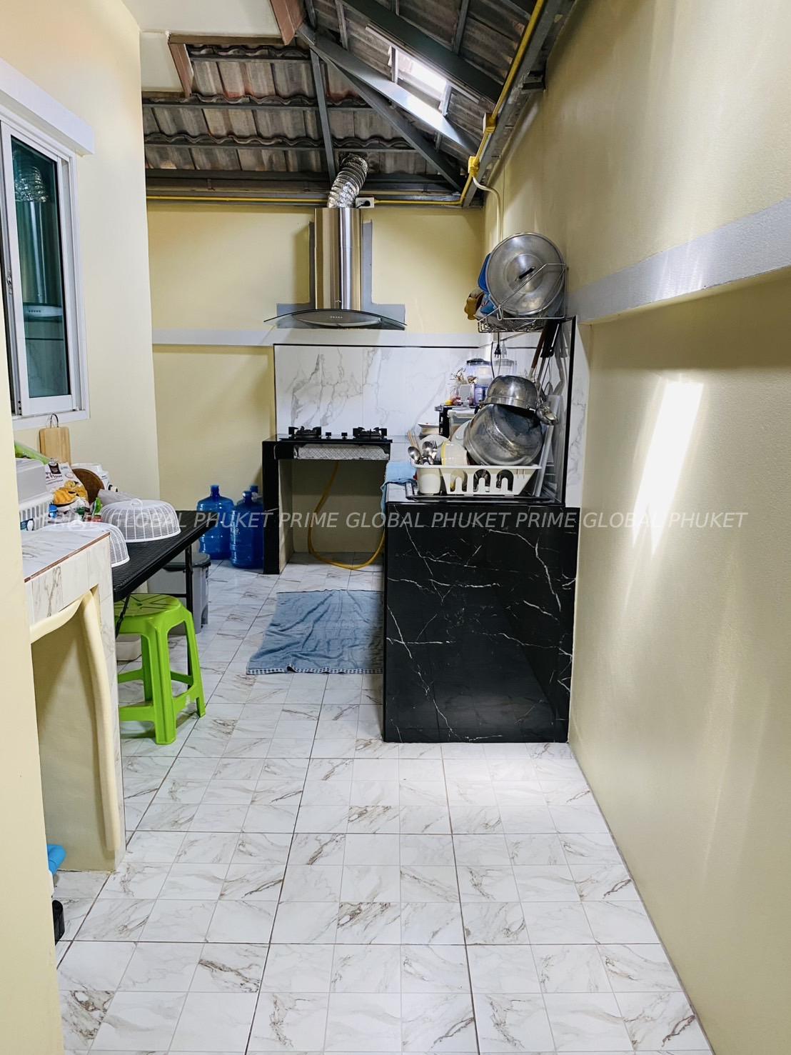 0 Sq.m House for Rent in Chalong