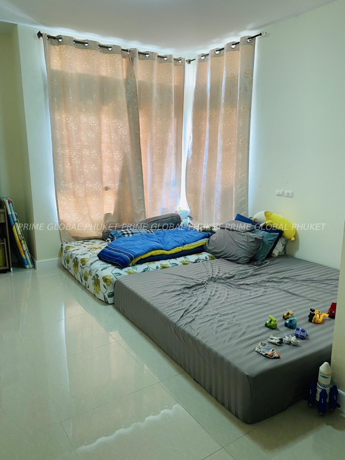 0 Sq.m House for Rent in Chalong