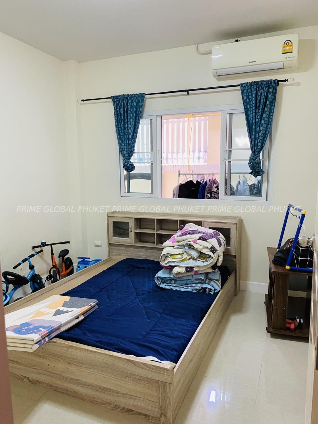 0 Sq.m House for Rent in Chalong