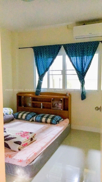 0 Sq.m House for Rent in Chalong