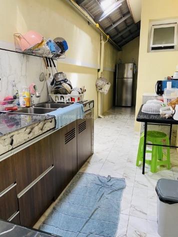 0 Sq.m House for Rent in Chalong