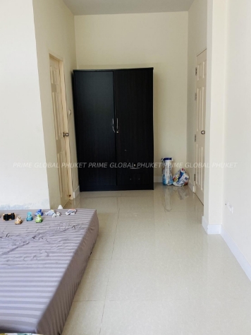 0 Sq.m House for Rent in Chalong