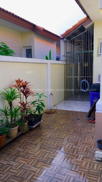 0 Sq.m House for Rent in Chalong