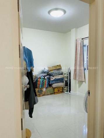0 Sq.m House for Rent in Chalong
