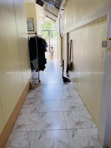0 Sq.m House for Rent in Chalong