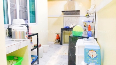 0 Sq.m House for Rent in Chalong